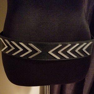 Reversible Belt